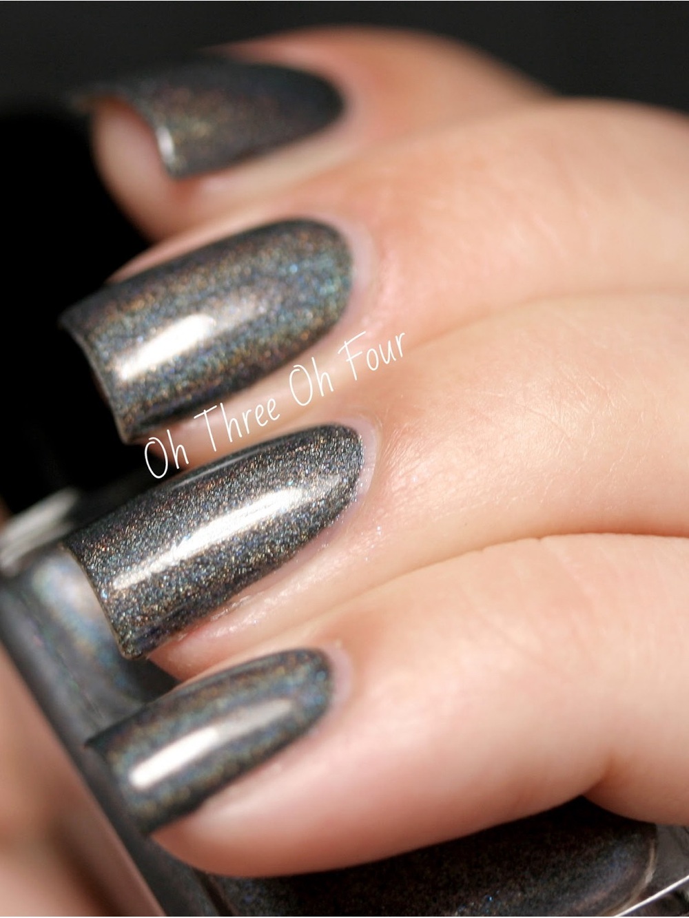 Enchanted Polish-October 2013
